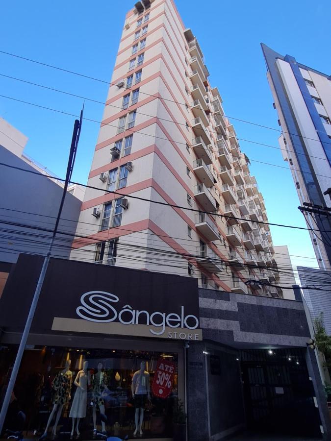 Apt Centro 50 M Mar, Wi-Fi, Completo, Local Top Guarapari Exterior foto