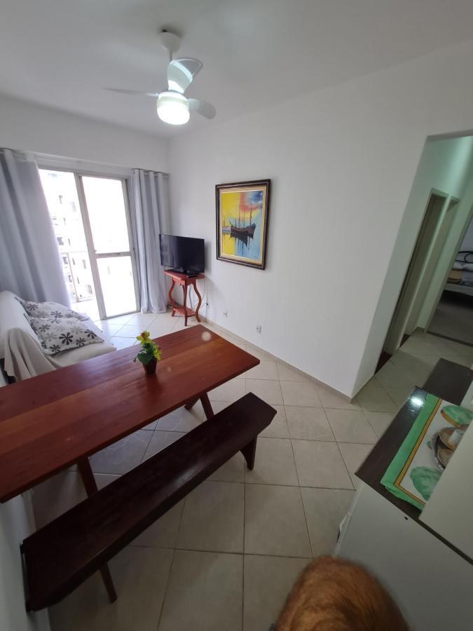 Apt Centro 50 M Mar, Wi-Fi, Completo, Local Top Guarapari Exterior foto